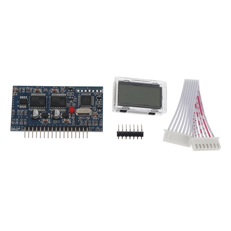 Egs002 Pure Sine Wave Inverter Driver Board - EGS002 Pure Sine Wave Inverter Driven