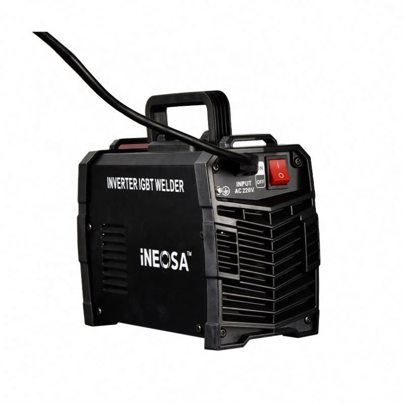 220V Portable MMA Welder Inver - Inverter Welding Machine Igbt 300A review and price