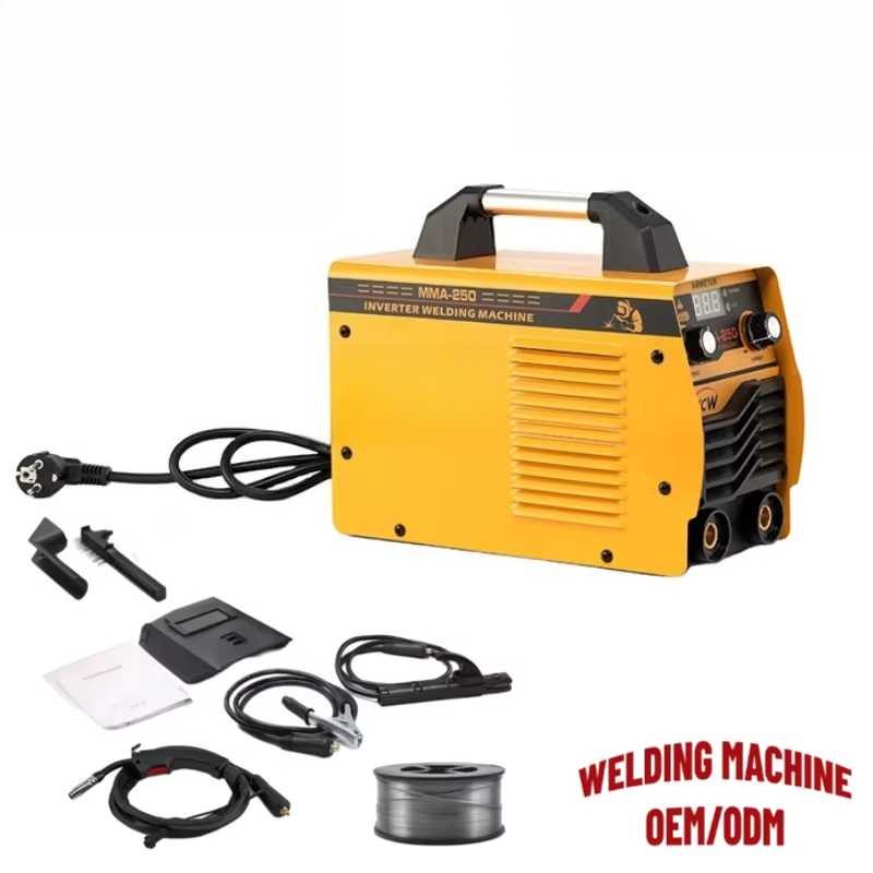 New Cheap Prices Igbt Inverter - Inverter Welding Machine Igbt 300A review and price