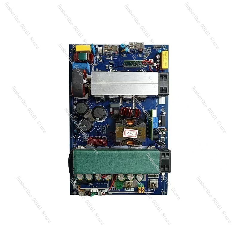 Pure sine wave bidirectional i - Pure Sine Wave Inverter Board 24V 48V review and price