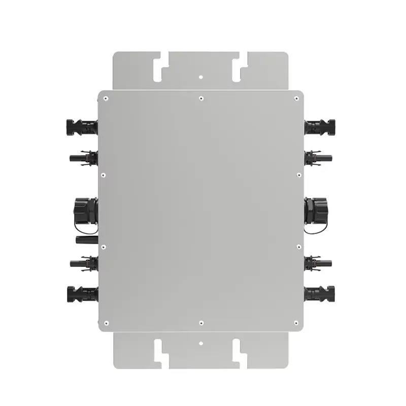 Smart App WiFi Monitoring Micr - Micro Inverter 1400W Solar Grid Tie review and price