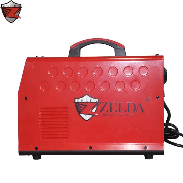 Industrial 300 Amp MMA Stick W - Inverter Welding Machine Igbt 300A review and price