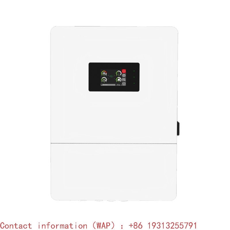 Dual Output 6000W/6200W Pure S - Off Grid Solar Inverter 48V 6000W review and price