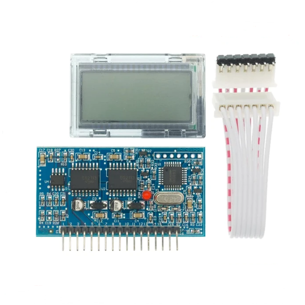 Pure Sine Wave Inverter Driver - Egs002 Pure Sine Wave Inverter Driver Board review and price