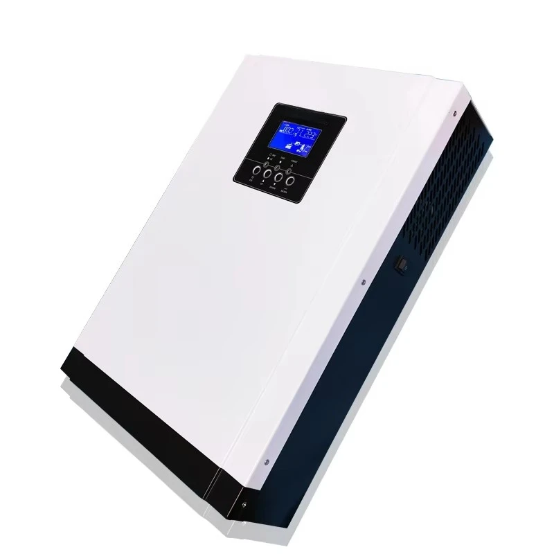 5000W 5600W Hybrid Solar Inver - Parallel Solar Inverter 48V 5000W Mppt review and price