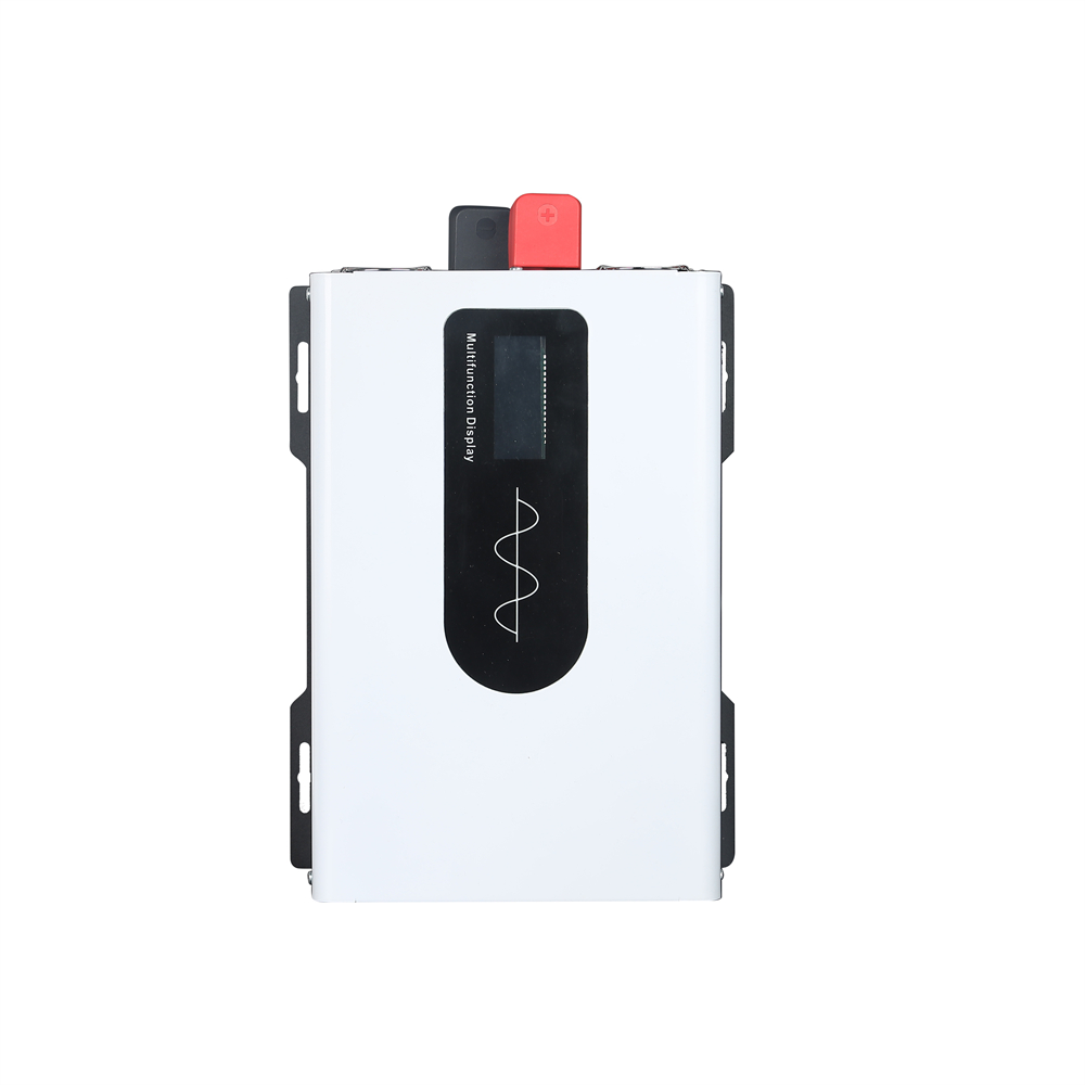 Pure Sine Wave Inverter 12v 22 - Off Grid Solar Inverter 48V 6000W review and price