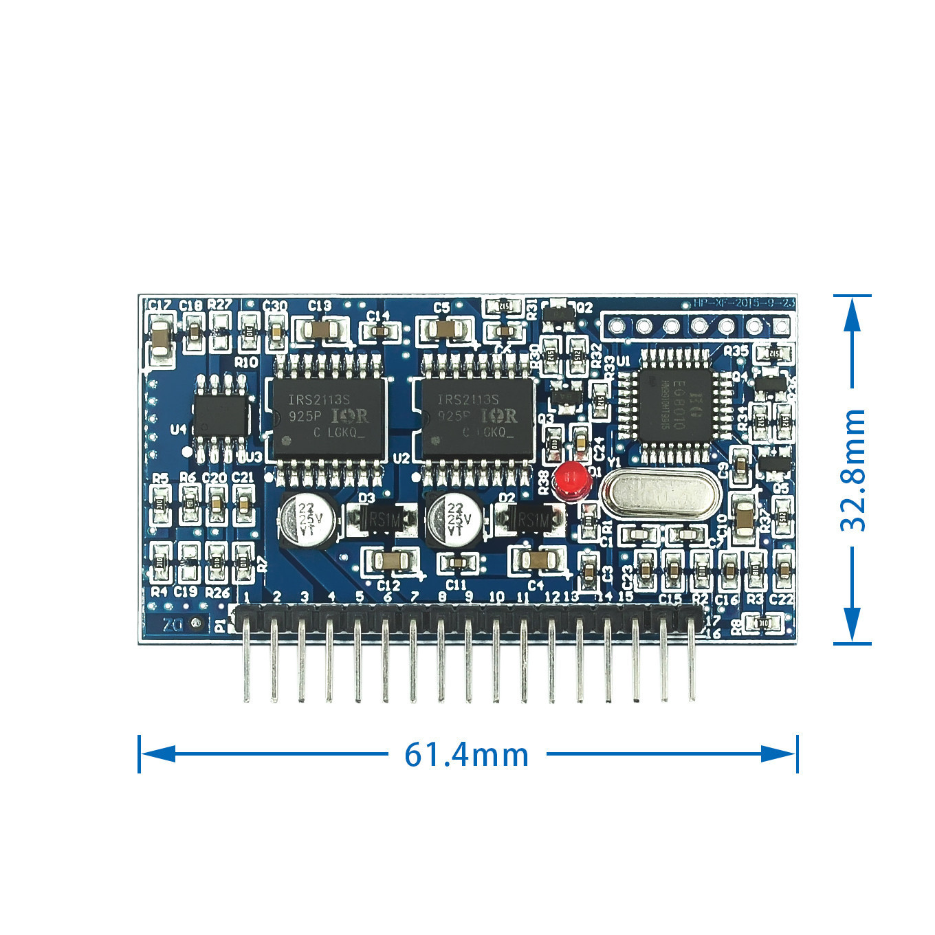 Pure Sine Wave Inverter Driver - Egs002 Pure Sine Wave Inverter Driver Board review and price
