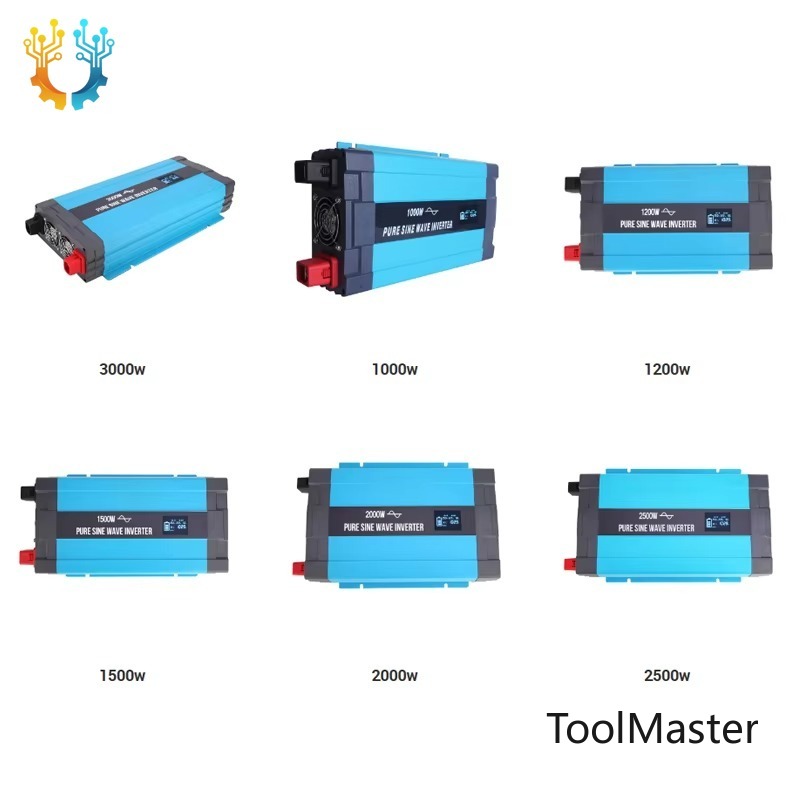 【2026】Hot Sale 7000w 6000w Off - Off Grid Solar Inverter 48V 6000W review and price