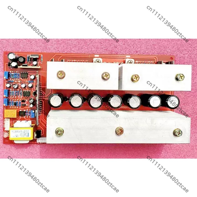 Multi DC Voltage Pure Sine Wav - Pure Sine Wave Inverter Board 24V 48V review and price