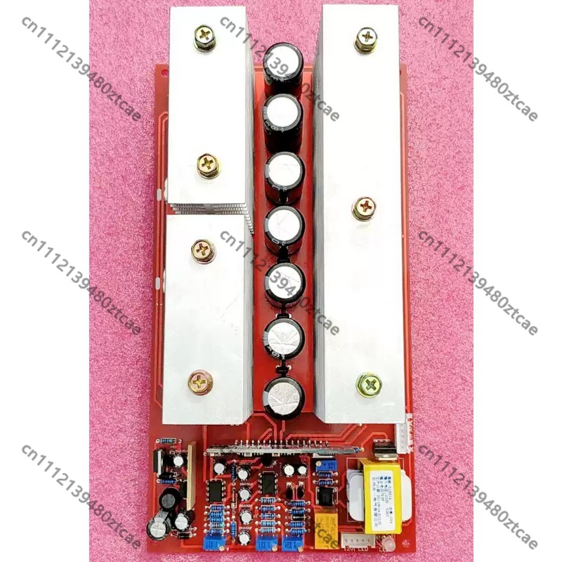 Multi DC Voltage Pure Sine Wav - Pure Sine Wave Inverter Board 24V 48V review and price
