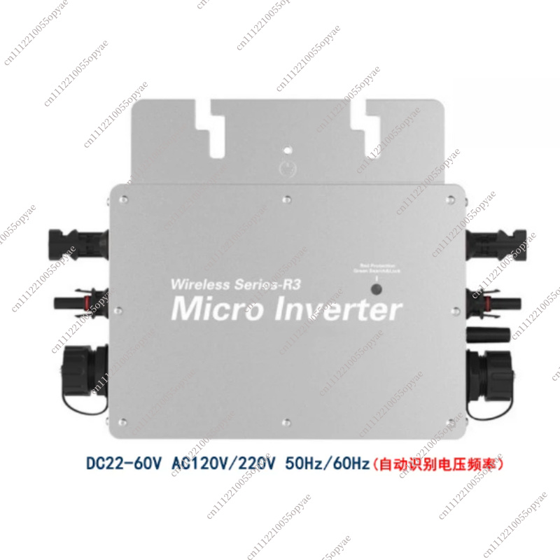WVC 350W 700W 1400W 1600W 2000 - Micro Inverter 1400W Solar Grid Tie review and price