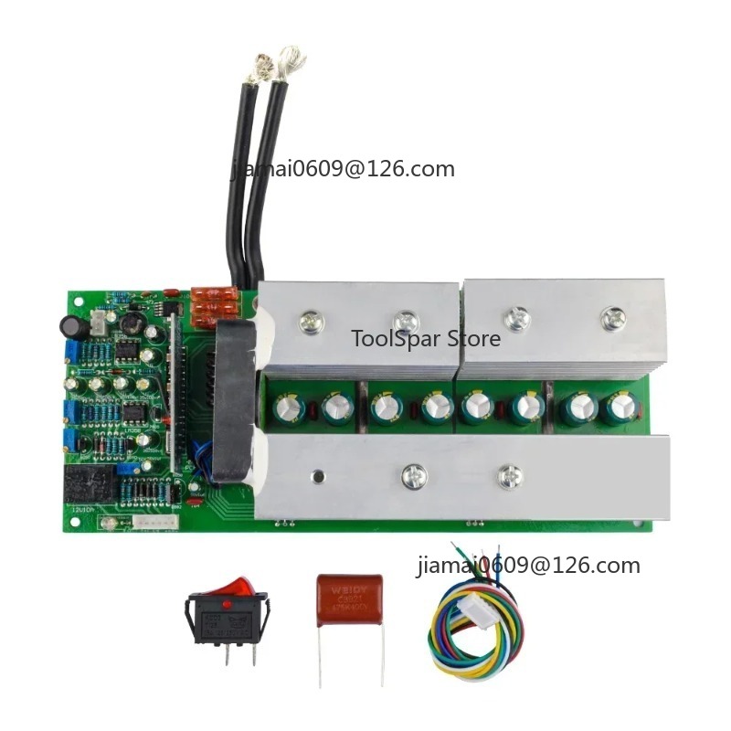 3000W Pure Sine Wave Power Fre - Pure Sine Wave Inverter Board 24V 48V review and price