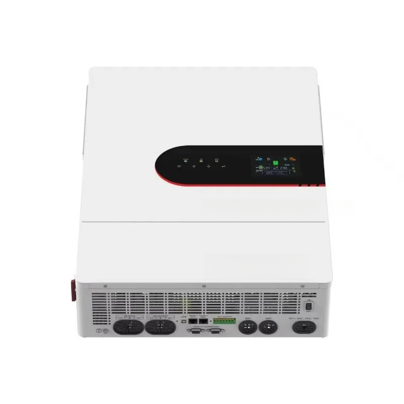 HU Series Split Phase 110V/220 - Split Phase Inverter 10Kw 110V 220V review and price