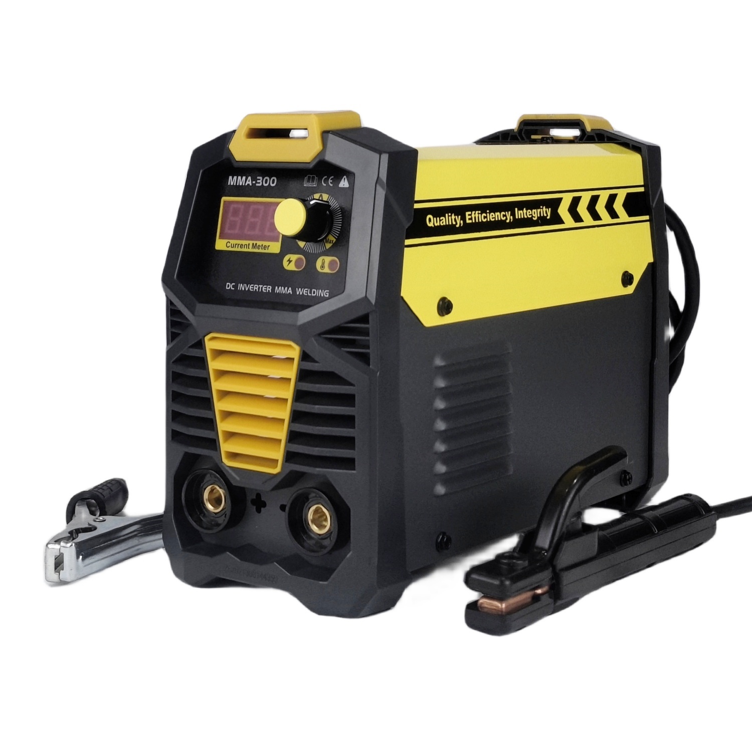 110V  220V  Welders Portable I - Inverter Welding Machine Igbt 300A review and price
