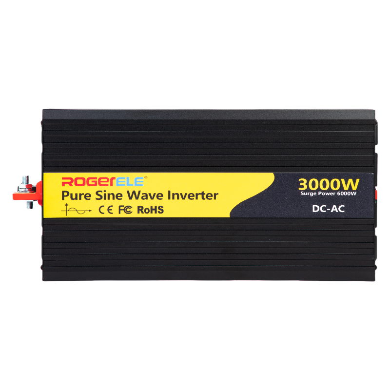 Roger 3000W-B Pure Sine Wave I - Pure Sine Wave Inverter Board 24V 48V review and price